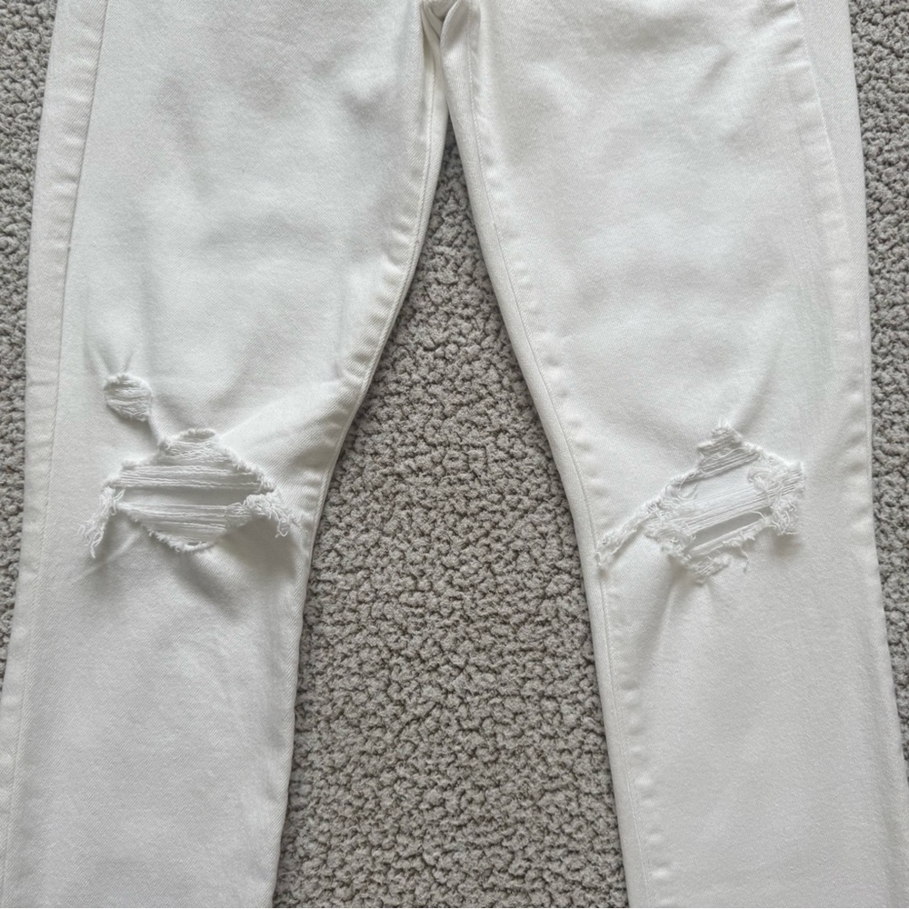 🧸 Gap | NWOT • Bright White True Skinny Jeans - Picture 3 of 11